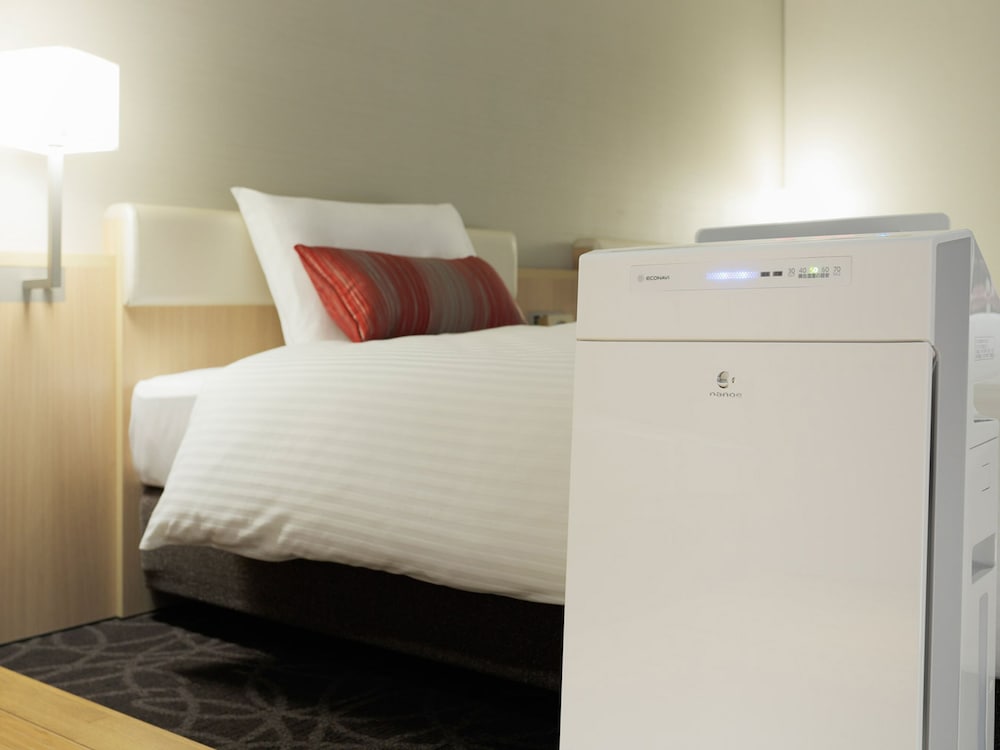 スタンダードクイーン (禁煙) 客室の設備とサービス1 | 三井ガーデンホテル京都新町 別邸