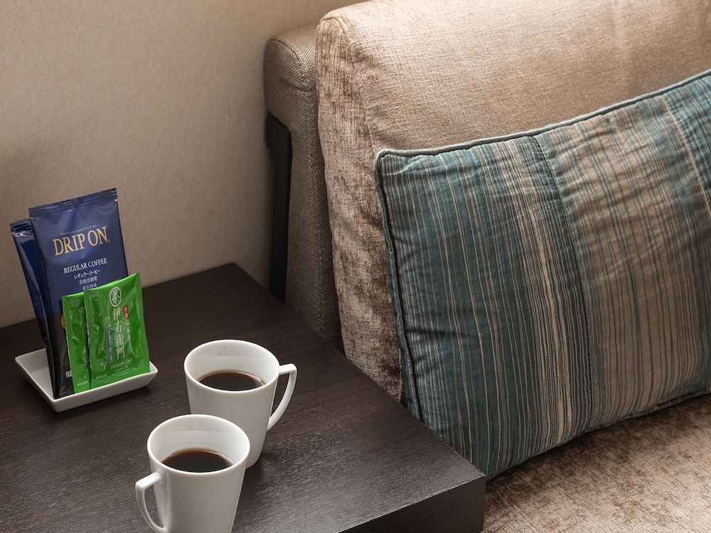 スタンダードワイドキング (禁煙) 客室0 | 三井ガーデンホテル京都新町 別邸