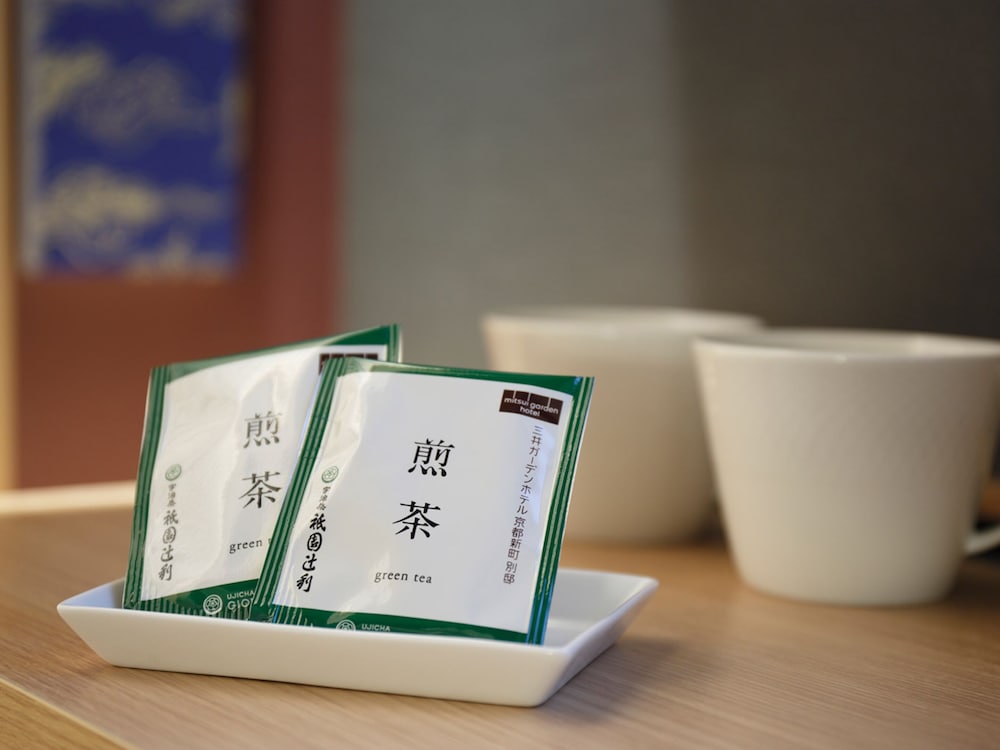 スタンダードワイドキング (禁煙) 客室1 | 三井ガーデンホテル京都新町 別邸