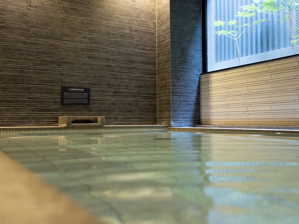 大浴場1 | 三井ガーデンホテル京都新町 別邸 大浴場1 | 三井ガーデンホテル京都新町 別邸