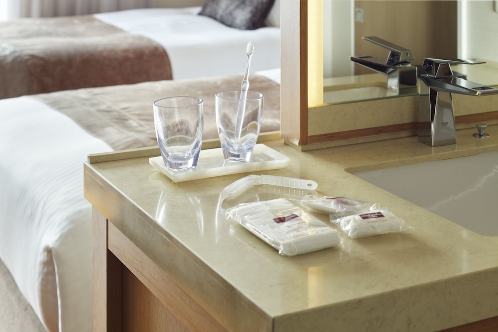 スタンダードクイーン (禁煙) 客室2 | 三井ガーデンホテル大阪プレミア