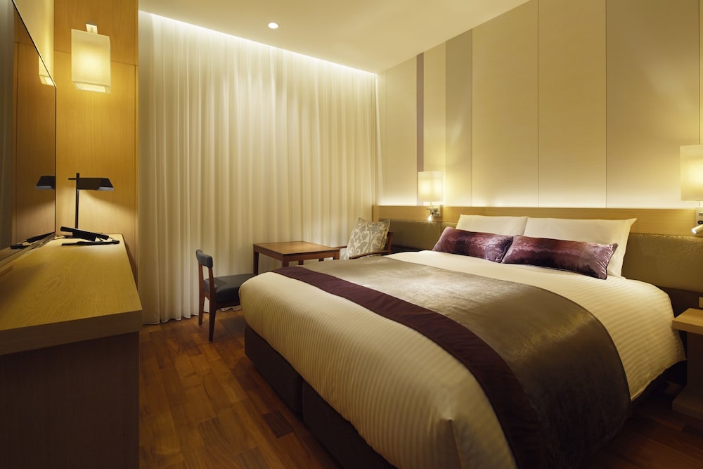 スタンダードクイーン (リバービュー) (禁煙) | 三井ガーデンホテル大阪プレミア