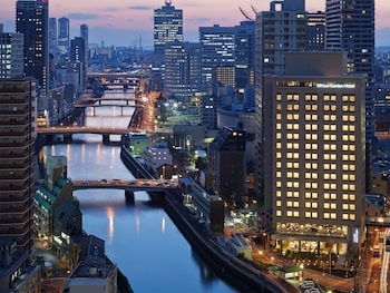 三井ガーデンホテル大阪プレミア