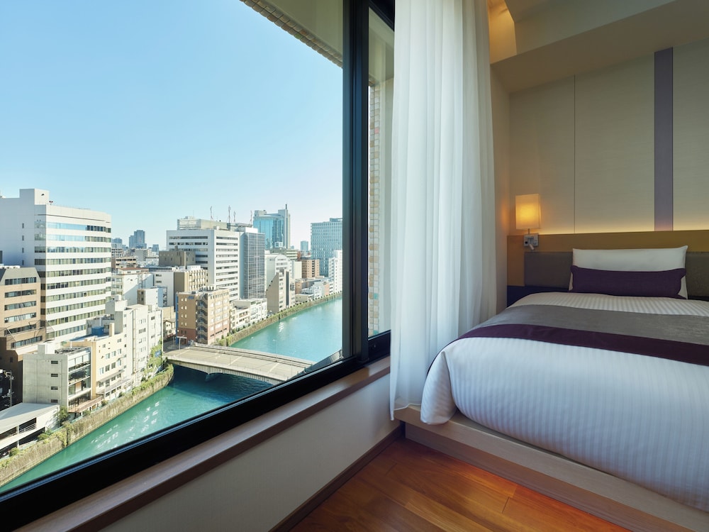 スタンダードトリプル (禁煙) 客室4 | 三井ガーデンホテル大阪プレミア