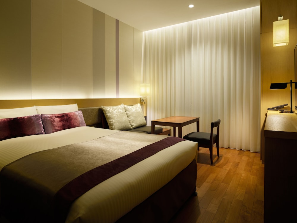 スタンダードクイーン (禁煙) 客室5 | 三井ガーデンホテル大阪プレミア