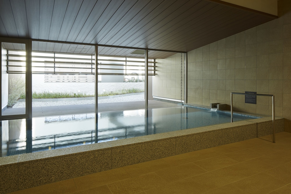 スパ1 | 三井ガーデンホテル大阪プレミア