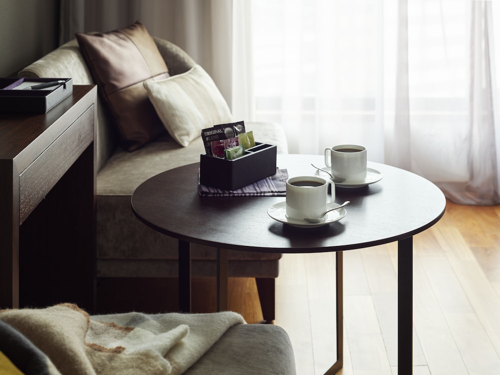 スタンダードクイーン (禁煙) 客室1 | 三井ガーデンホテル大阪プレミア