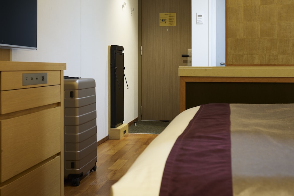 スタンダードクイーン (禁煙) 客室4 | 三井ガーデンホテル大阪プレミア