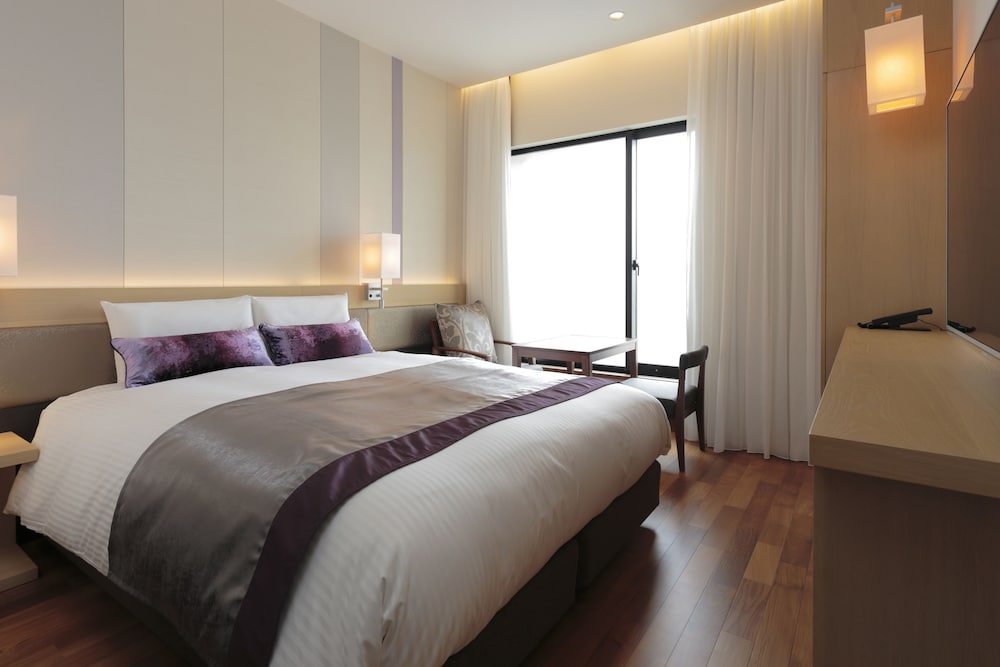 客室1 | 三井ガーデンホテル大阪プレミア