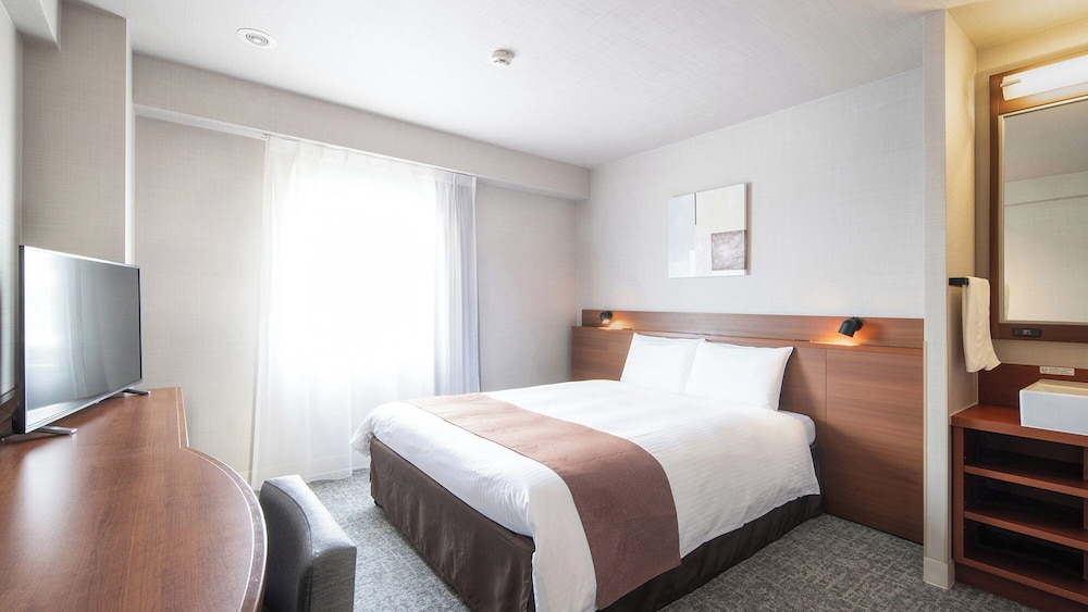 コンフォート ダブルルーム 禁煙 客室10 | ベッセルホテル都城