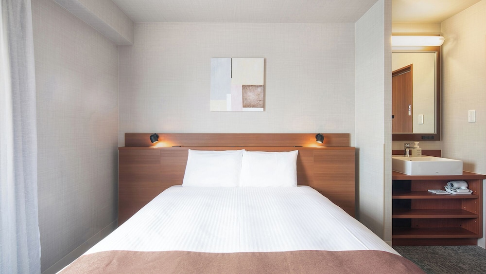 コンフォート ダブルルーム 禁煙 客室9 | ベッセルホテル都城