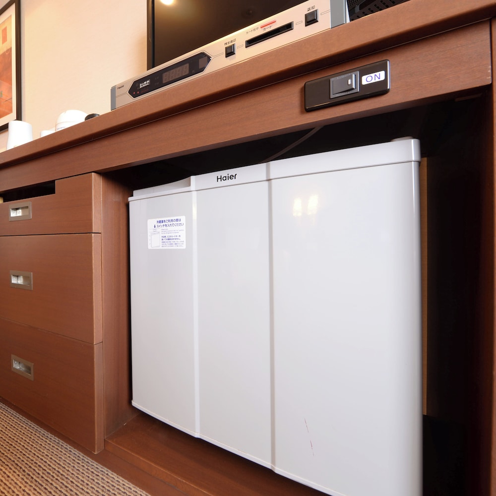 コンフォート ダブルルーム 禁煙 小型冷蔵庫0 | ベッセルホテル都城