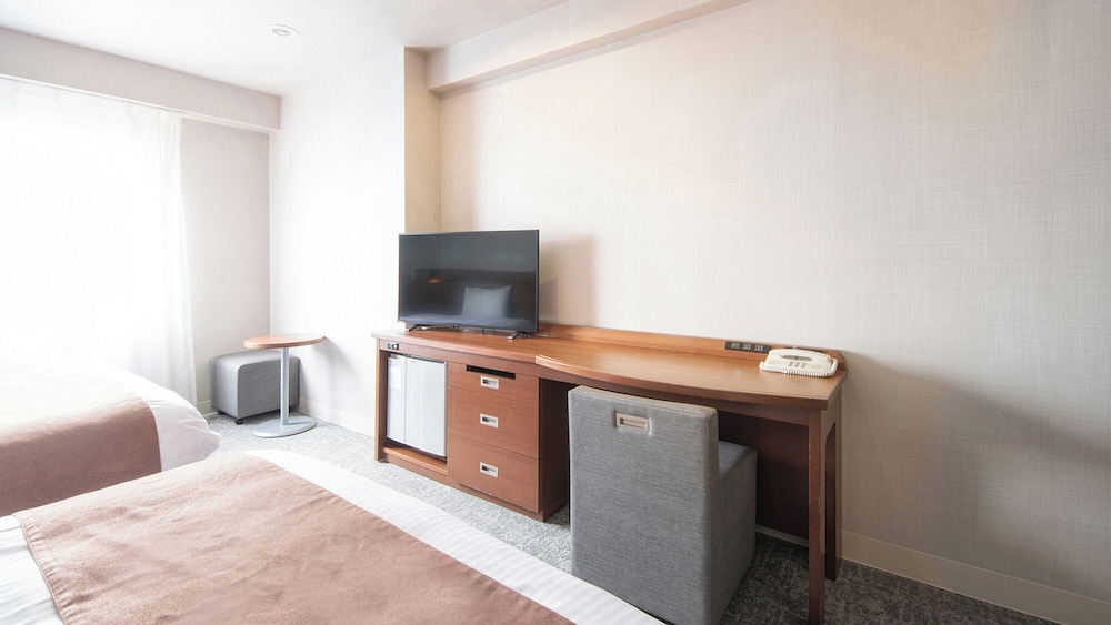 コンフォート ツインルーム 禁煙 客室9 | ベッセルホテル都城