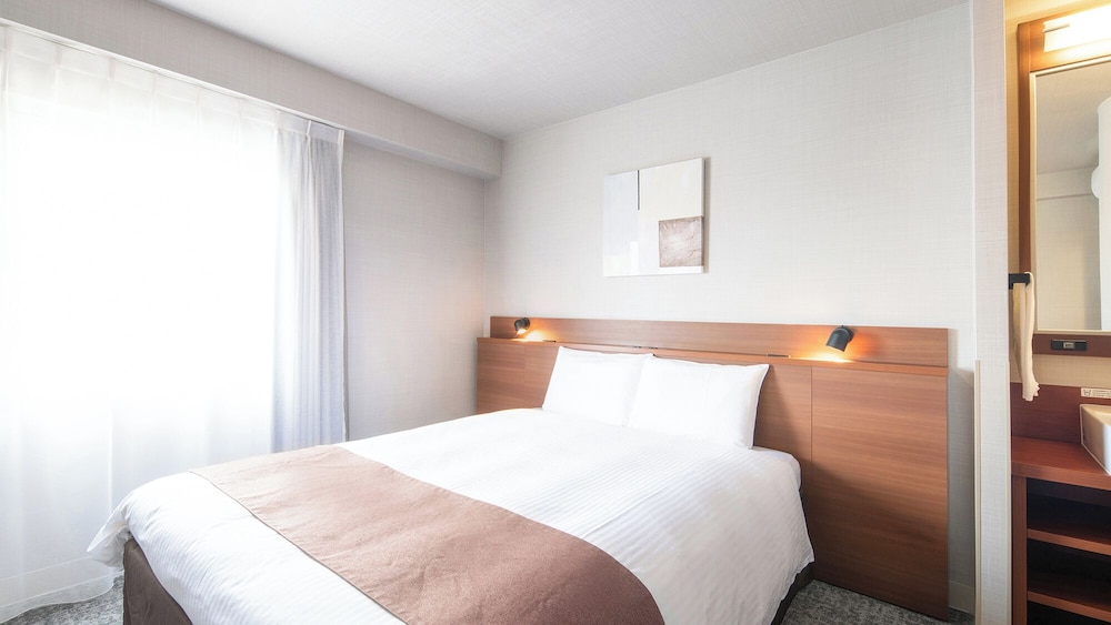 コンフォート ダブルルーム 禁煙 客室11 | ベッセルホテル都城