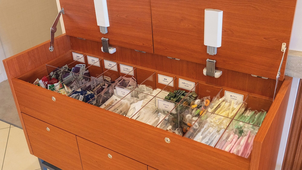 コンフォートツインルーム エキストラベッド付 禁煙 客室の設備とサービス0 | ベッセルホテル都城