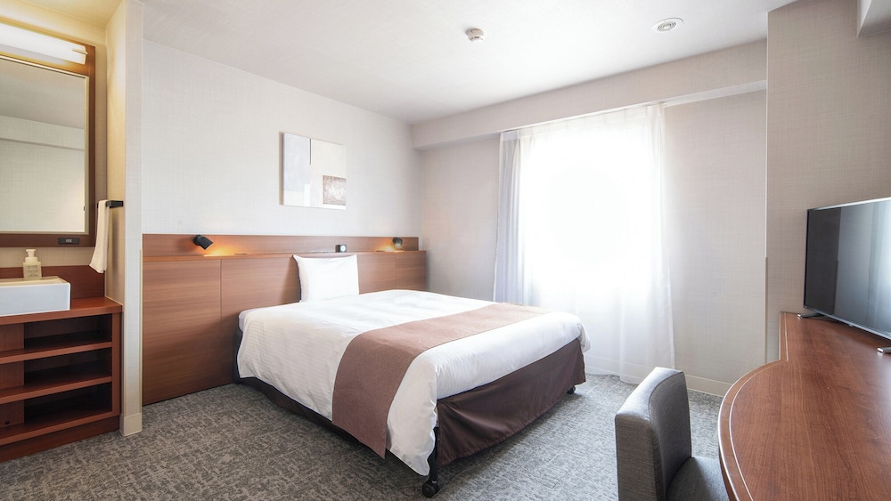 コンフォート ダブルルーム 禁煙 | ベッセルホテル都城