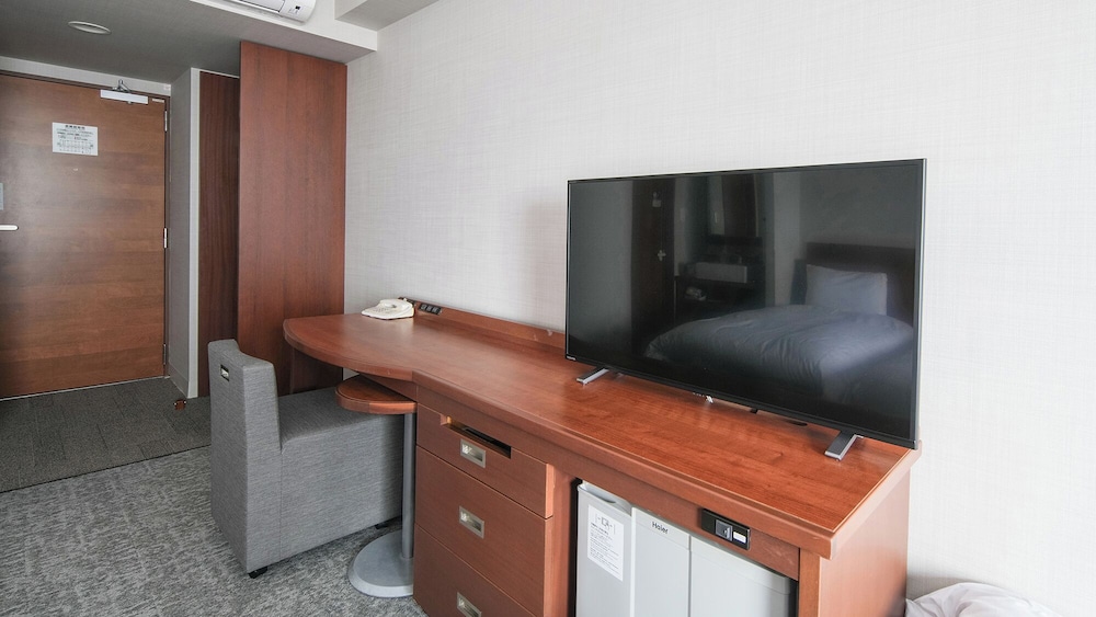 コンフォートツインルーム エキストラベッド2台付 禁煙 客室7 | ベッセルホテル都城