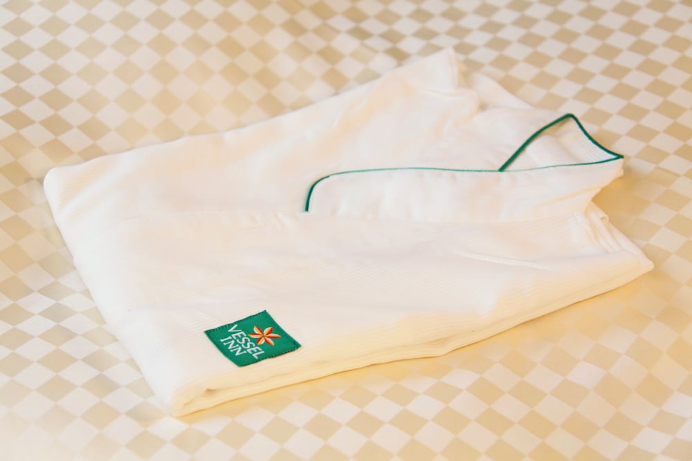 エコノミー ダブルルーム 禁煙 客室3 | ベッセルイン広島駅前