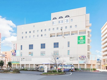 ベッセルイン八千代勝田台駅前