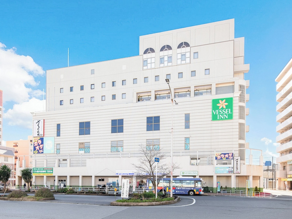 ベッセルイン八千代勝田台駅前