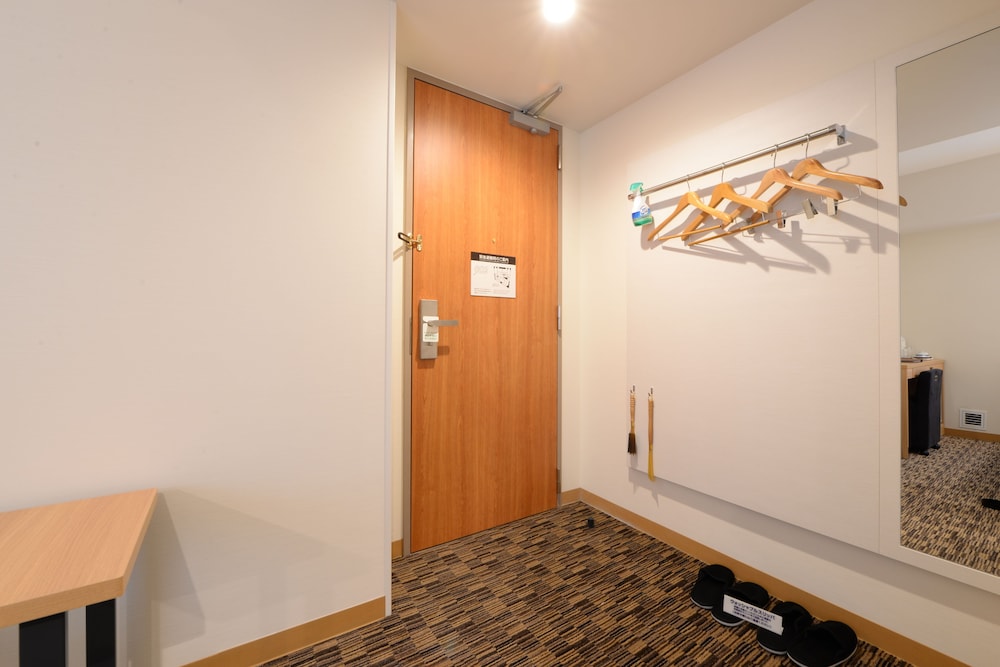 スタンダード ツインルーム 禁煙 客室9 | ベッセルイン上野入谷駅前