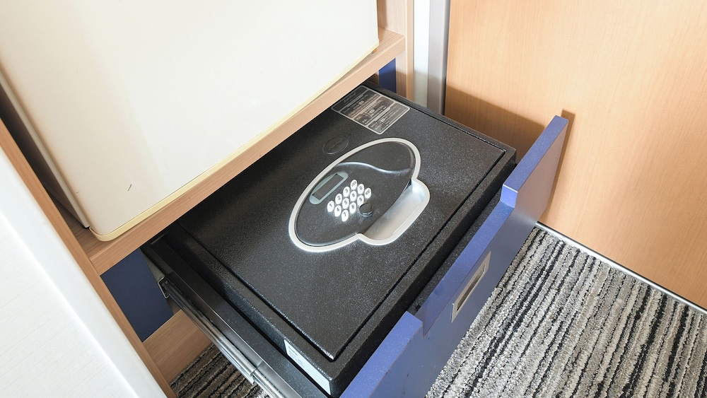 ダブルルーム 禁煙 客室3 | ベッセルイン上野入谷駅前