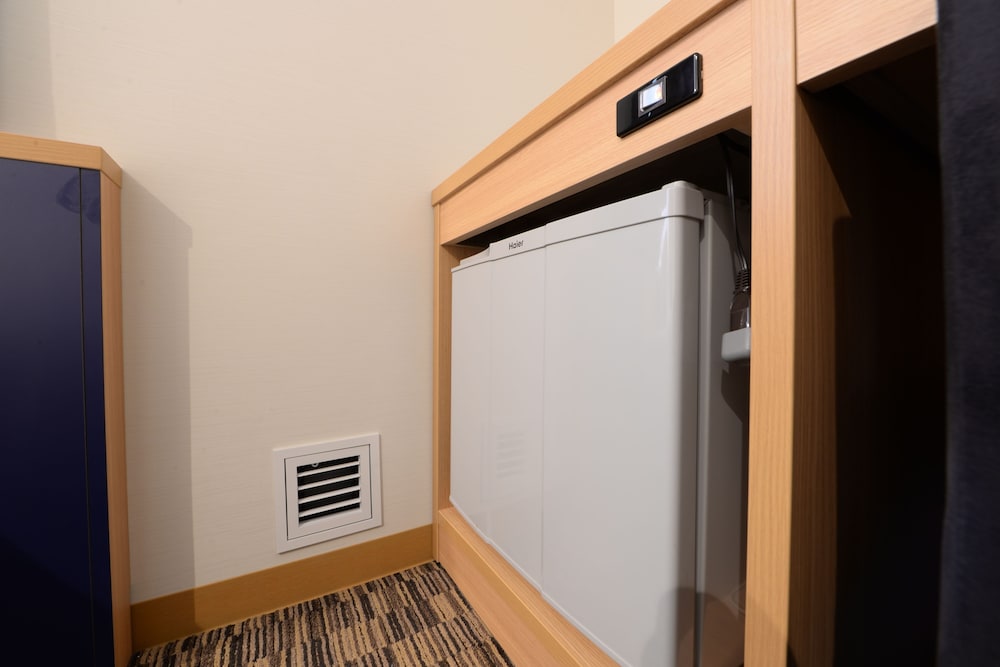 スタンダード ツインルーム 禁煙 客室6 | ベッセルイン上野入谷駅前