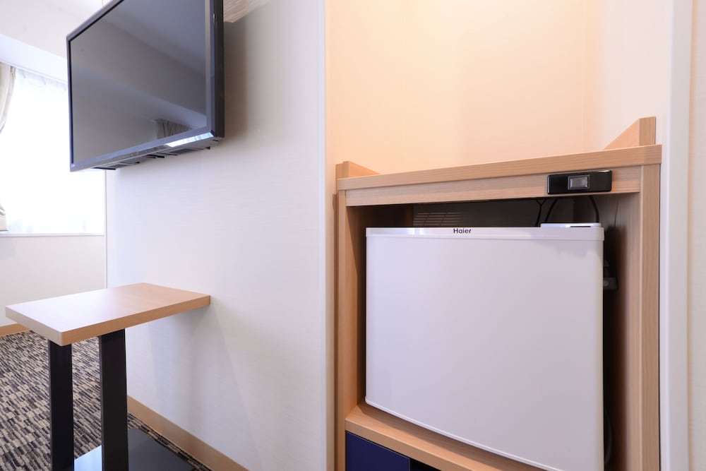 スタンダード ツインルーム 禁煙 客室5 | ベッセルイン上野入谷駅前