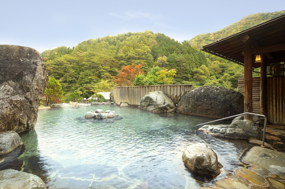 スパ1 | 穂高荘 山のホテル スパ1 | 穂高荘 山のホテル