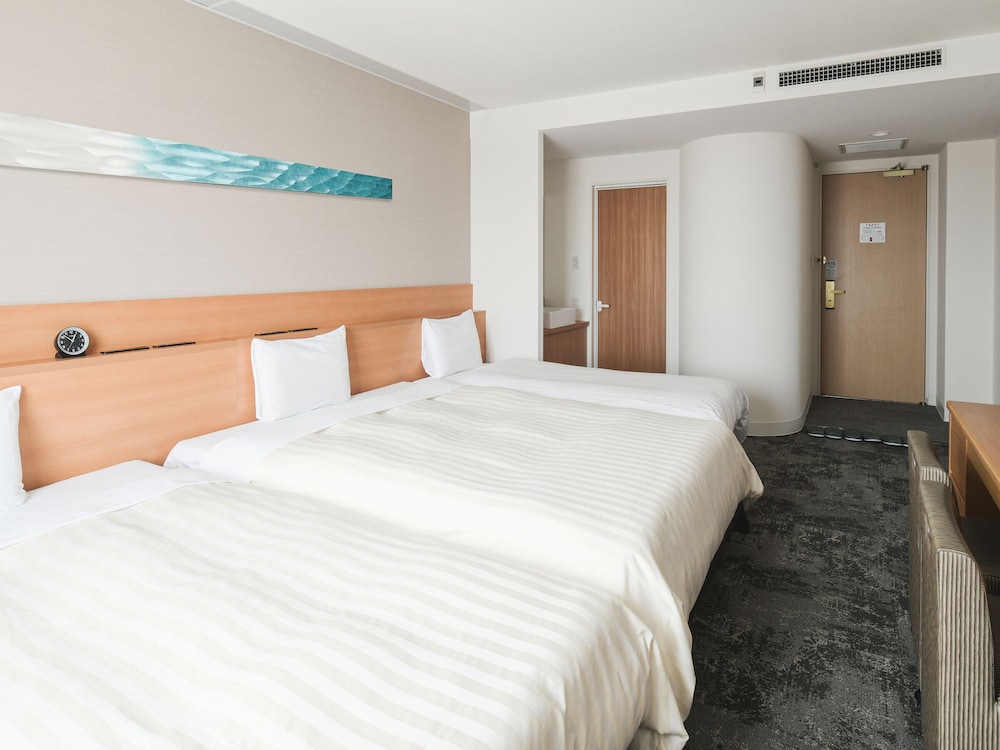 トリプルルーム 禁煙 客室2 | ベッセルホテル 石垣島