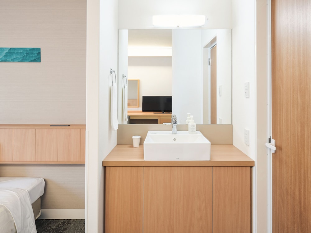 ダブルルーム 禁煙 客室1 | ベッセルホテル 石垣島