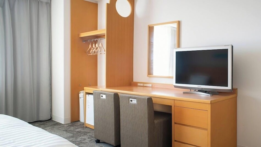 ダブルルーム 禁煙 客室5 | ベッセルホテル 石垣島