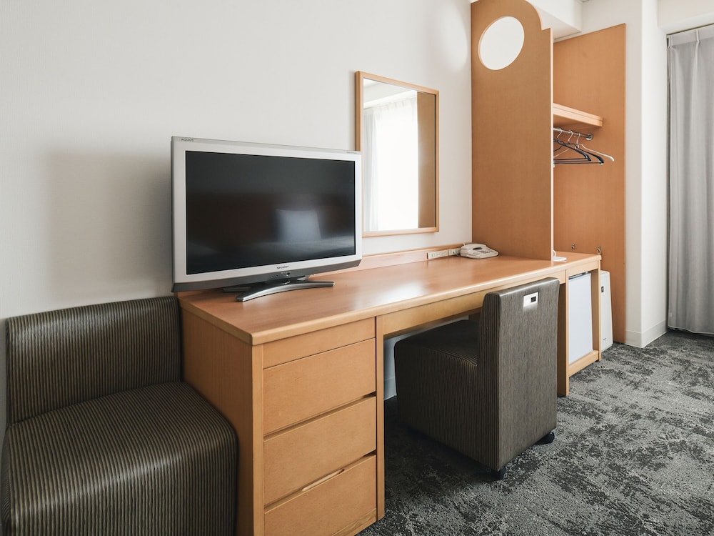 ダブルルーム 禁煙 客室の設備とサービス0 | ベッセルホテル 石垣島