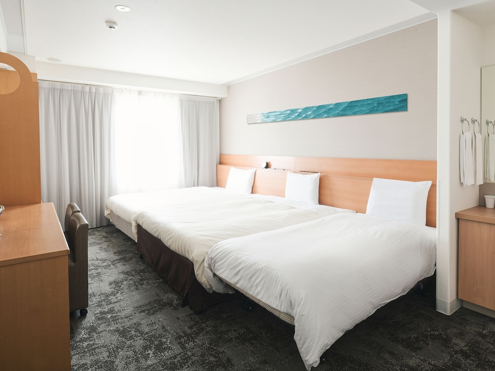 客室1 | ベッセルホテル 石垣島