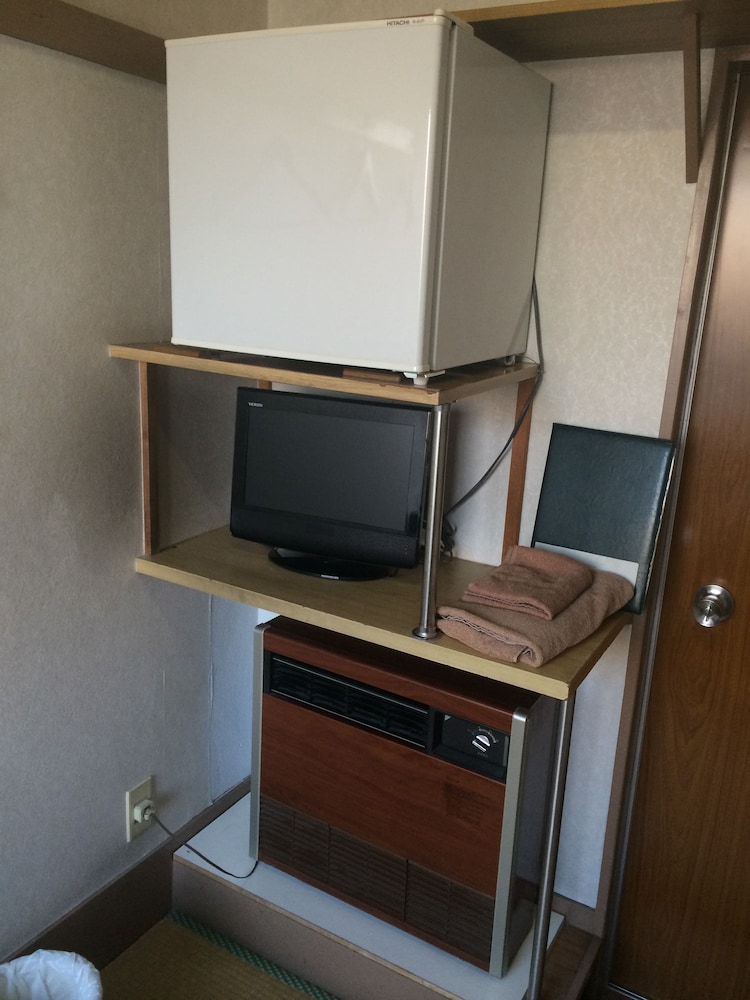 スタンダード ルーム 共用バスルーム (For 2 People) 客室の設備とサービス0 | 福田屋