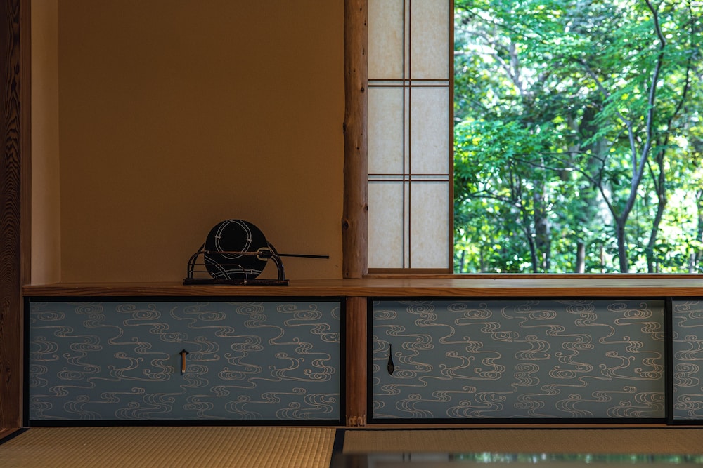龍燈の間 客室7 | 文珠荘 松露亭