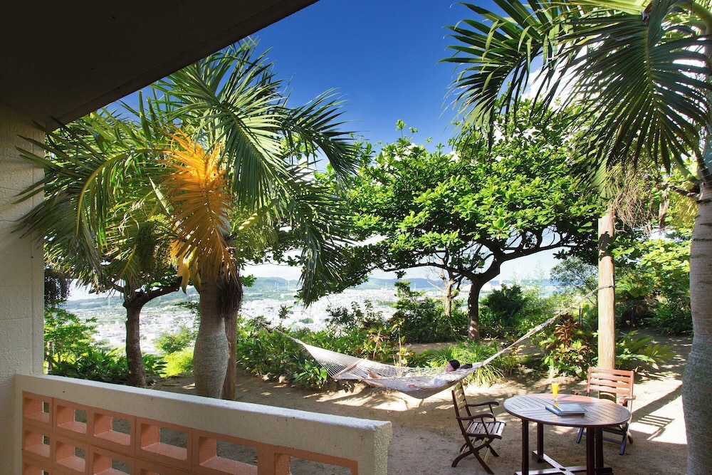 メインイメージ | ココガーデンリゾート沖縄