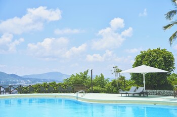 ココガーデンリゾート沖縄