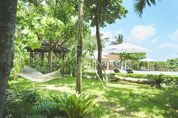 ココガーデンリゾート沖縄