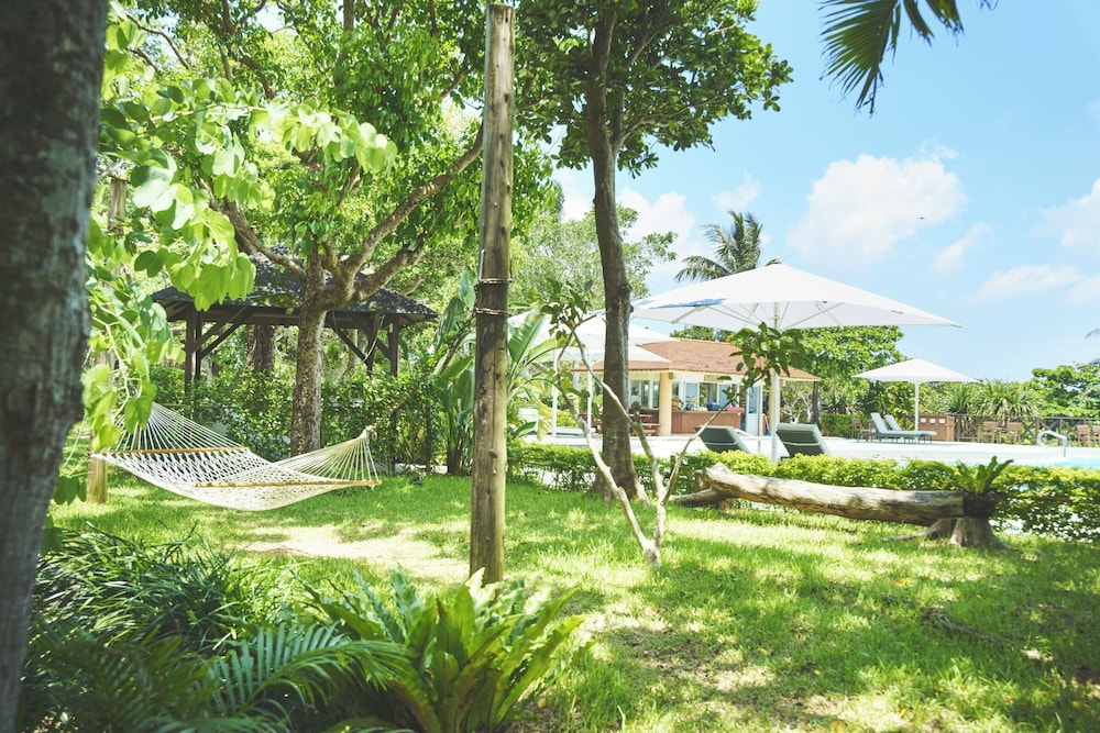 ココガーデンリゾート沖縄