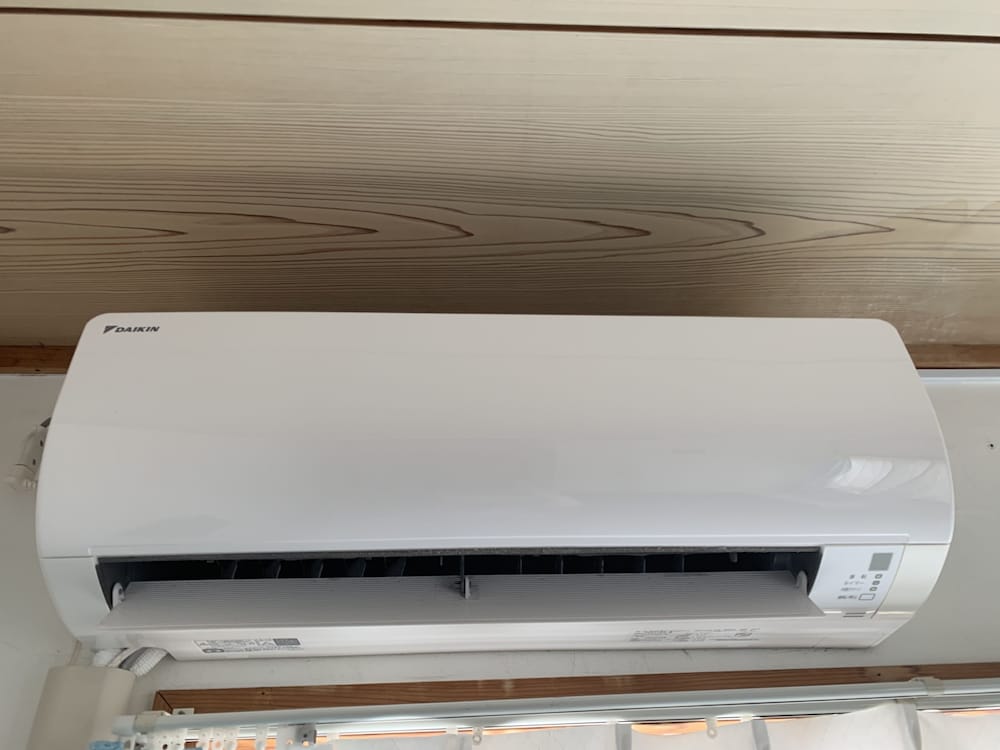 冷房1 | シー フレンド