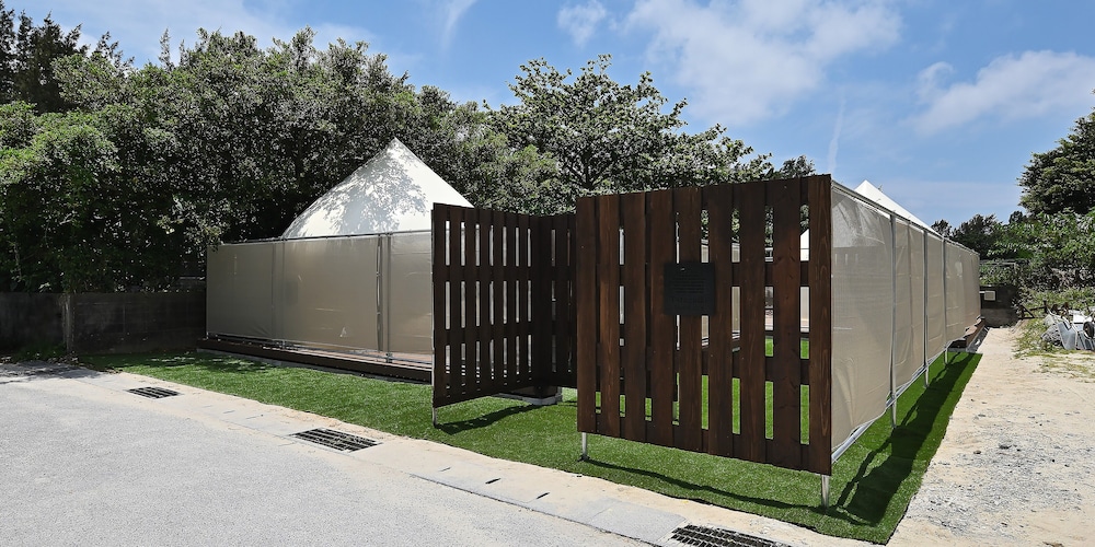 トリプルルーム 禁煙 シャワー・トイレ共同 (Tatazumi) 客室3 | シー フレンド