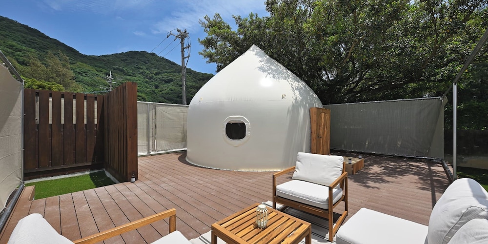 トリプルルーム(Tatazumi)禁煙 シャワー・トイレ共同 客室9 | シー フレンド
