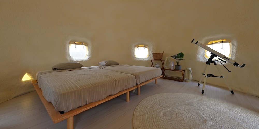 トリプルルーム 禁煙 シャワー・トイレ共同 (Tatazumi) 客室4 | シー フレンド