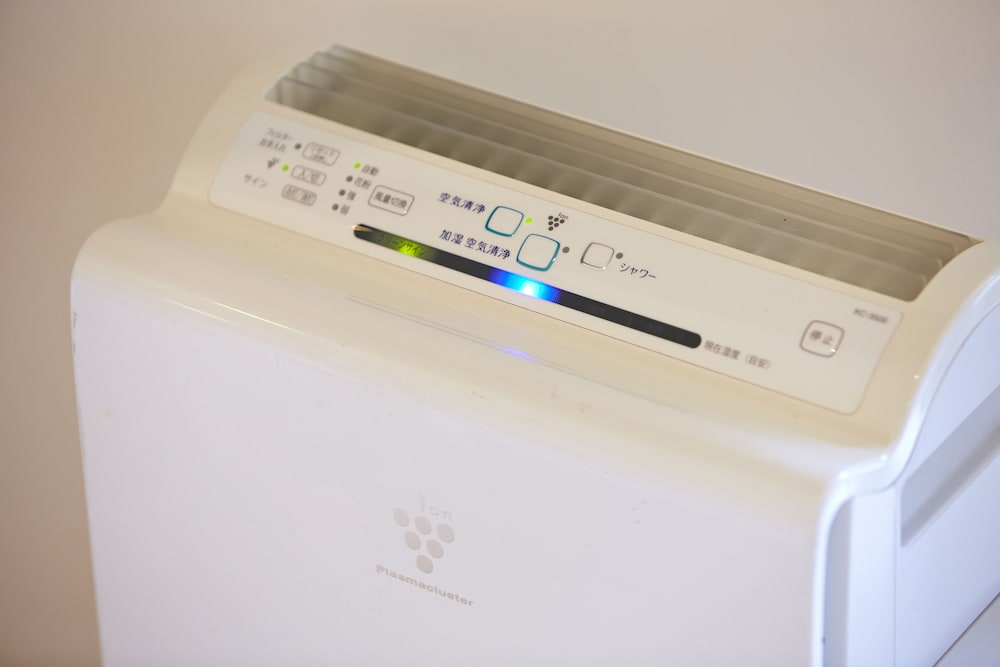 施設内の設備1 | ホテル サンパレス球陽館