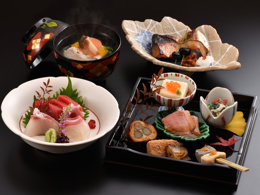 白群 ダブルルーム 料理長特選会席プラン 禁煙 客室8 | 京小宿 八坂 ゆとね