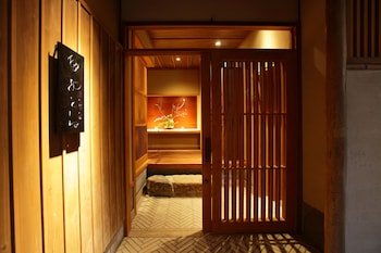 京小宿 八坂 ゆとね