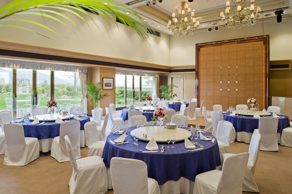 バンケット ホール1 | ホテルプラザ神戸 バンケット ホール1 | ホテルプラザ神戸