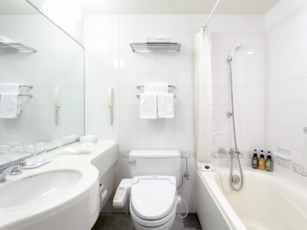 スタンダード ツインルーム 禁煙 客室3 | ホテルプラザ神戸