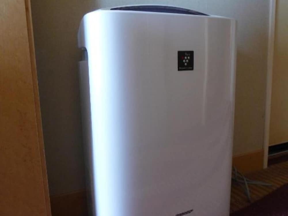 セミダブルルーム 禁煙 客室3 | ホテルプラザ神戸